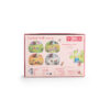 Moulin Roty - A nagy család - Évszakok puzzle (4x12 db-os) - Image 2