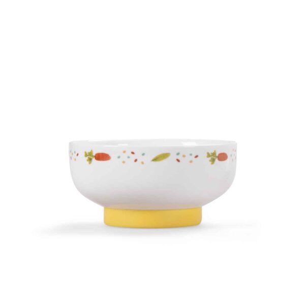 Moulin Roty - A három kisnyuszi - Porcelán étkészlet - Image 5