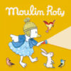 Moulin Roty - Diavetítő lámpa - Mesevetítő: A Nagy Család - Image 2