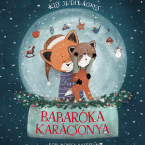 Babaróka karácsonya