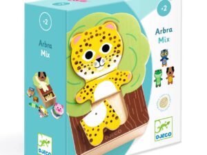 Képkirakó - Kutyuló - Arbramix