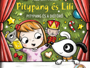 Pitypang és a Diótörő
