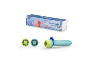 Moulin Roty - Pál polip kalandjai - Mesevetítő