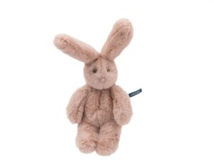 Moulin Roty - Artur és Lujzi - Plüss nyuszi - rózsaszín