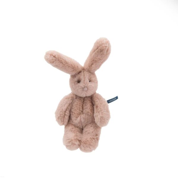 Moulin Roty - Artur és Lujzi - Plüss nyuszi - rózsaszín