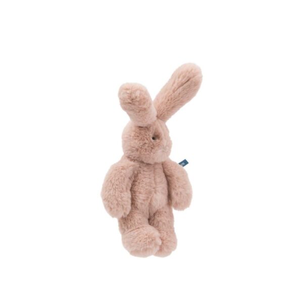Moulin Roty - Artur és Lujzi - Plüss nyuszi - rózsaszín - Image 2