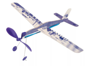 Moulin Roty - Apró csodák - rugalmas fa repülő