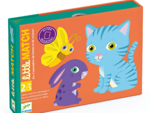 Kártyajáték - Pincur párban - Little Match