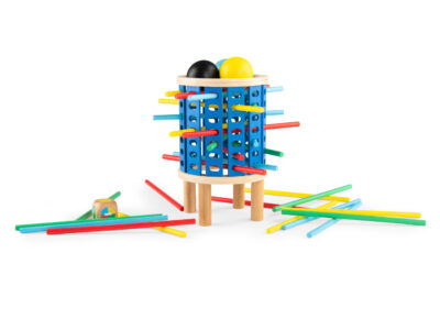 Moulin Roty - Móka - Giga bomba társasjáték, ügyességi játék
