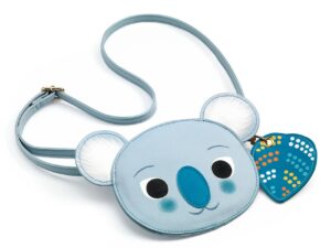 Állati válltáska - Kicsi koala - Koala