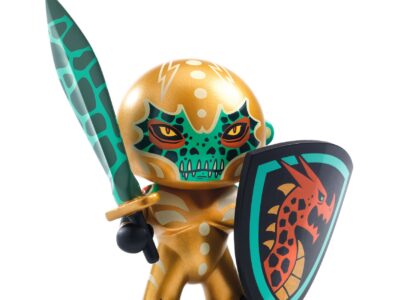 Arty Toys - Lovag, Sárkány ököl - Draco knight