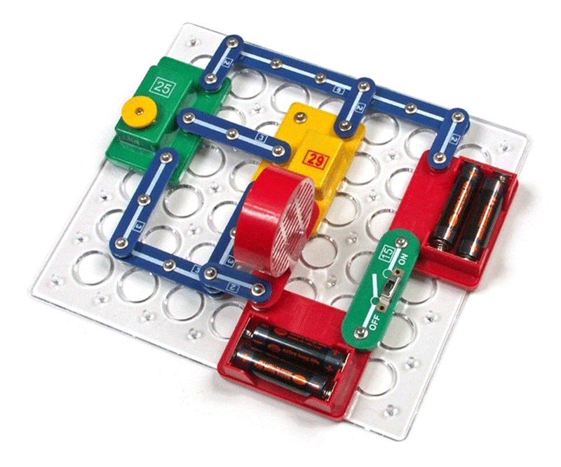 Brainbox Elektronika - Bővített készlet - Secondary 2 - Image 3