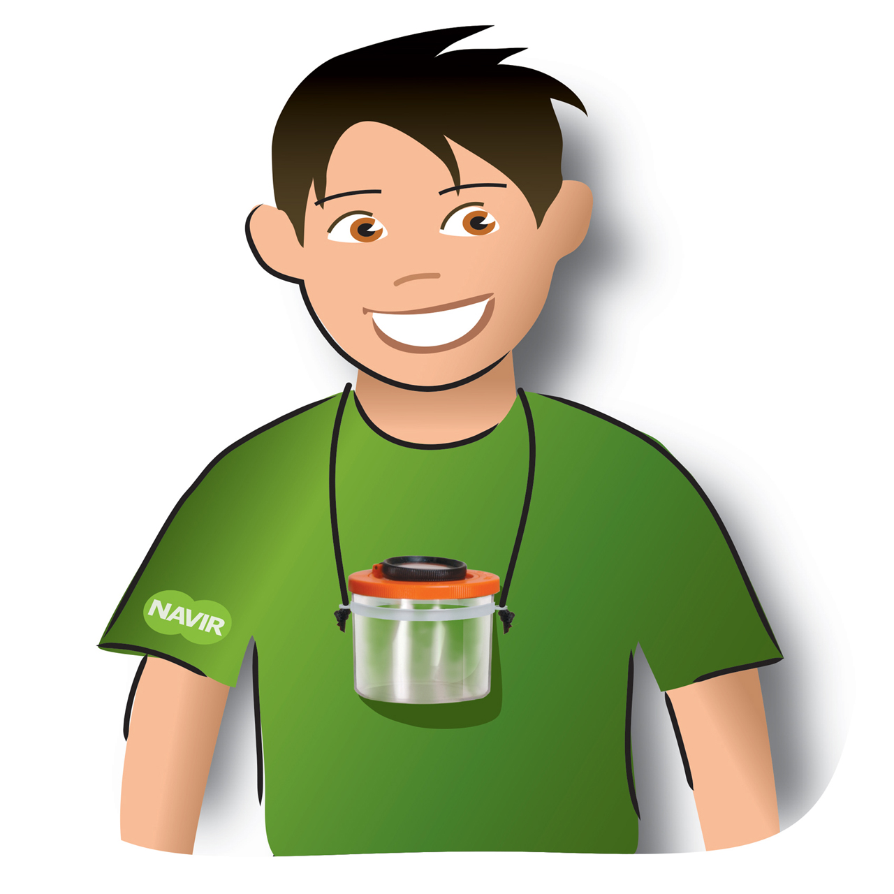 Bogárnézegető plusz tartozékokkal - Bug Viewer Plus - Image 3