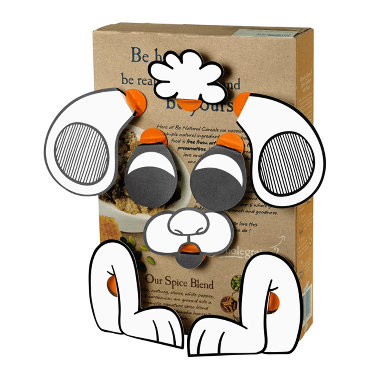 BoxProps Arcok - Házi kedvencek - Pets - Image 3