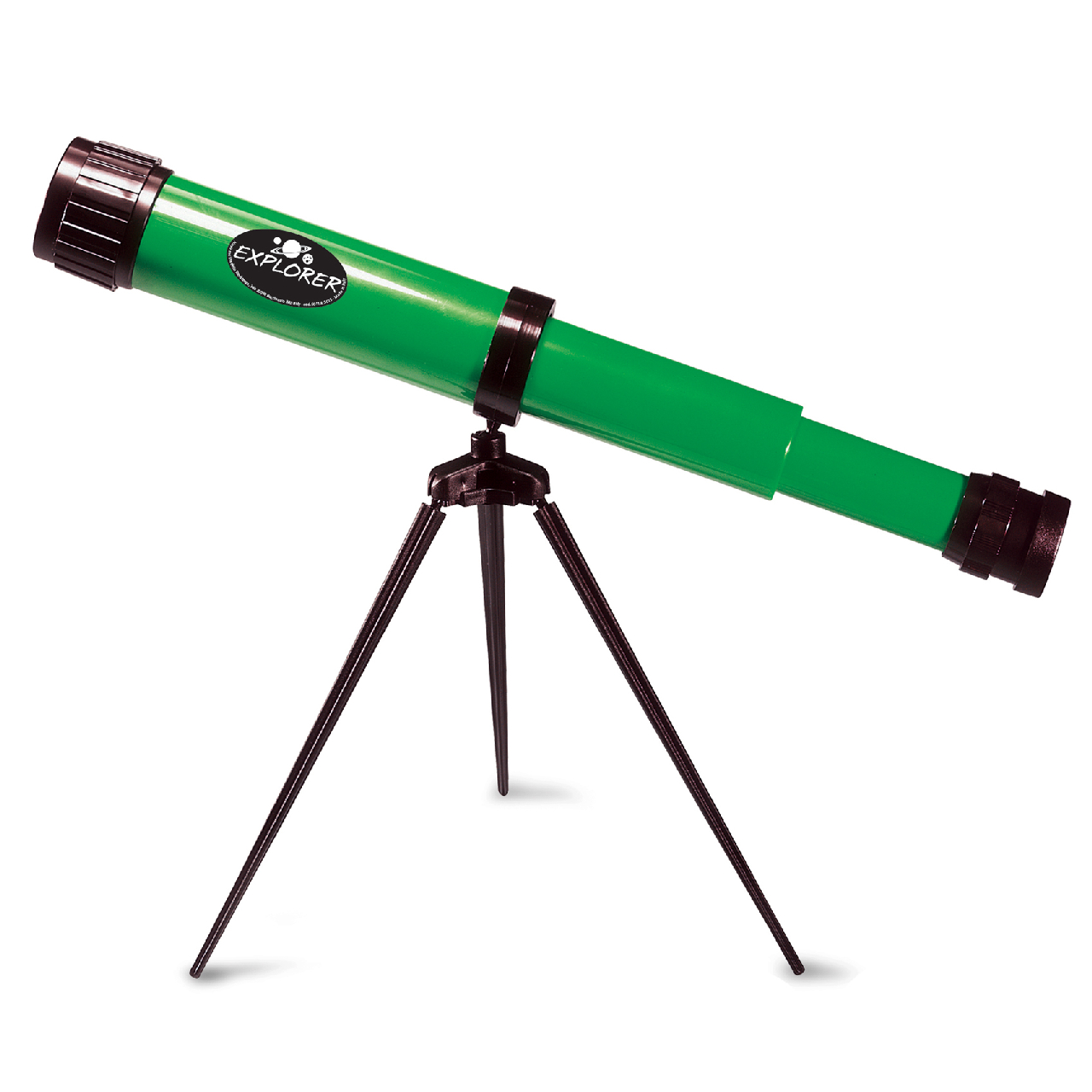 Csillagász gyerektávcső - Explorer Telescope 15-25x35 with Tripod - Image 3
