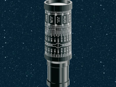 Csillagkereső - Stellarscope