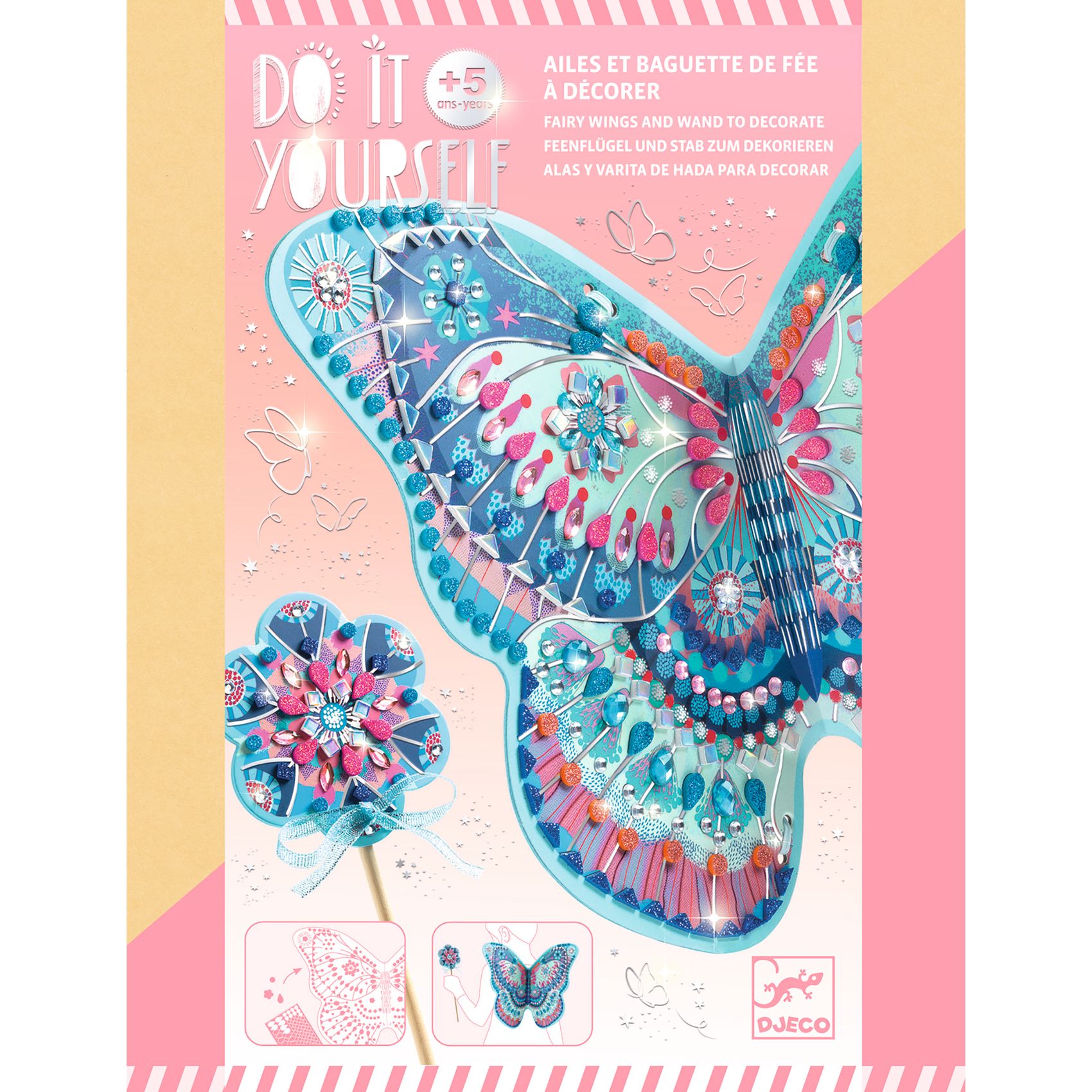 Csináld magad! - Akár egy tündér - Like a fairy - Image 7