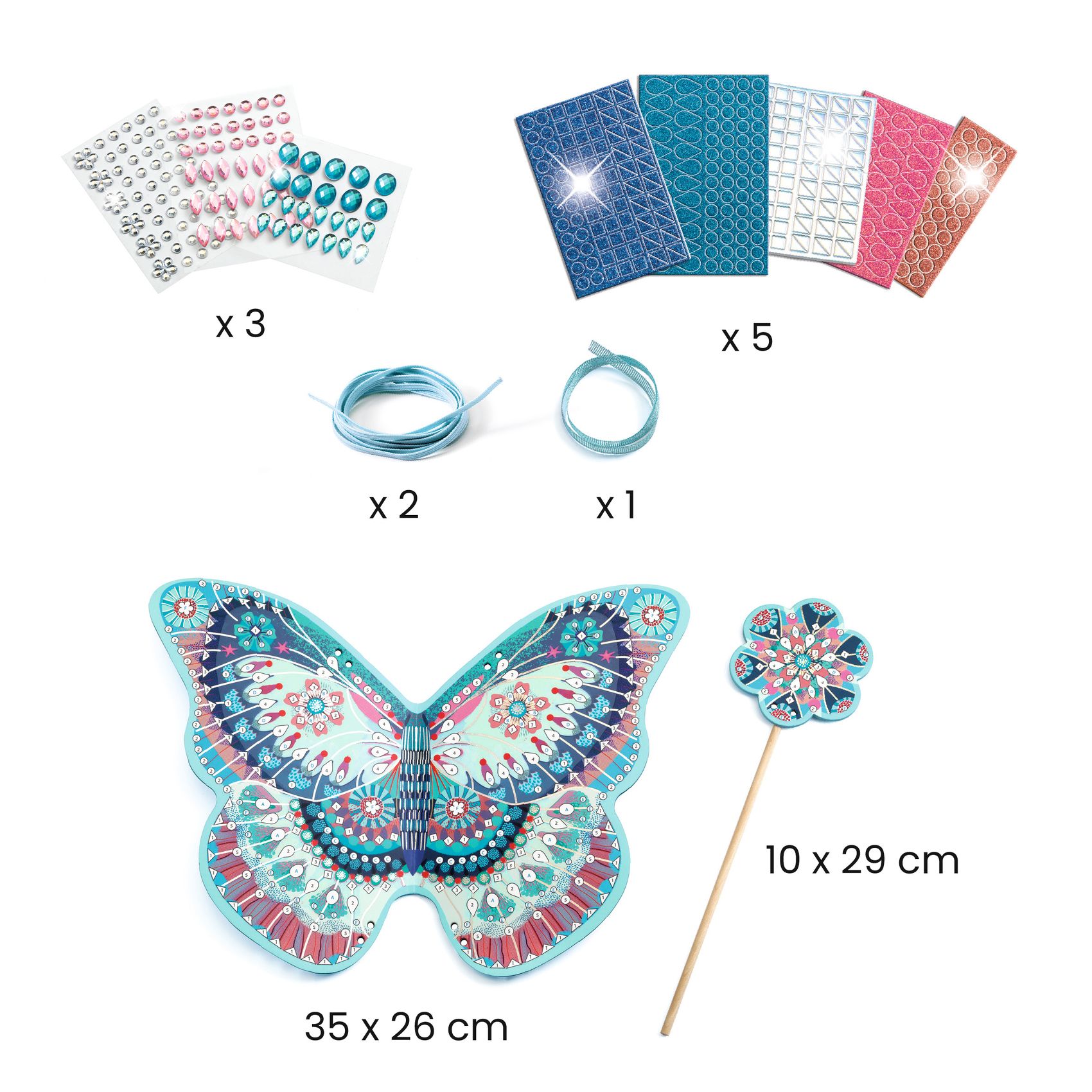 Csináld magad! - Akár egy tündér - Like a fairy - Image 3