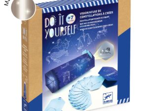Csináld magad! - Csillagkép-nézegető - Constellations