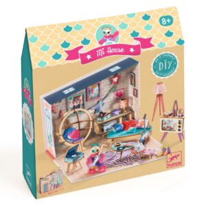 Csináld magad! - Stefi házikója - Mi House - Stella