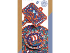 Csináld magad! - Vikingvilág - Like a Viking