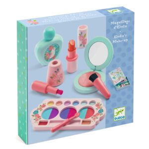 Szerepjáték - Puderes doboz - Birds make up