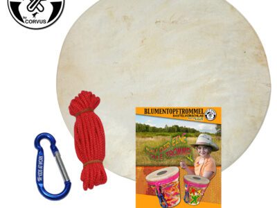 Dobkészítő készlet