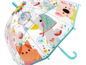 Esernyő - Cuki állatos - Nature