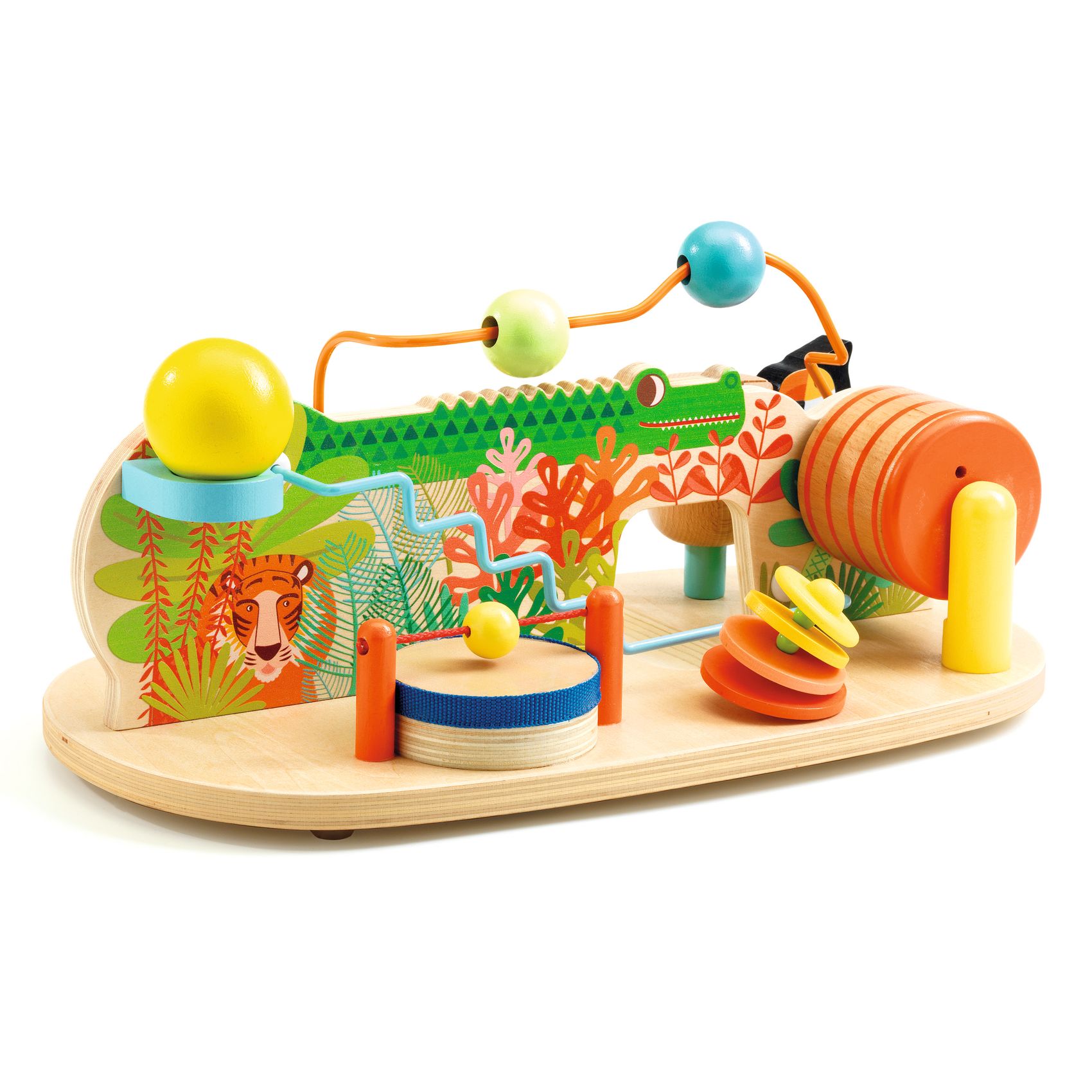 Felfedező játék - Hangadó - Multi Sound - Image 3