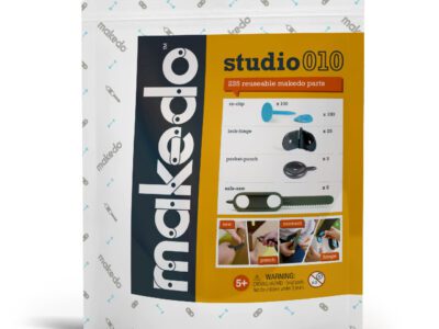 Makedo készlet 10 főre - Freeplay010