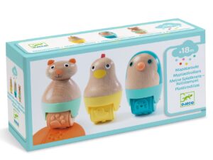 Gyurmaformázó készlet - Gyurmázó nyomhengerlő - Myplastirollers