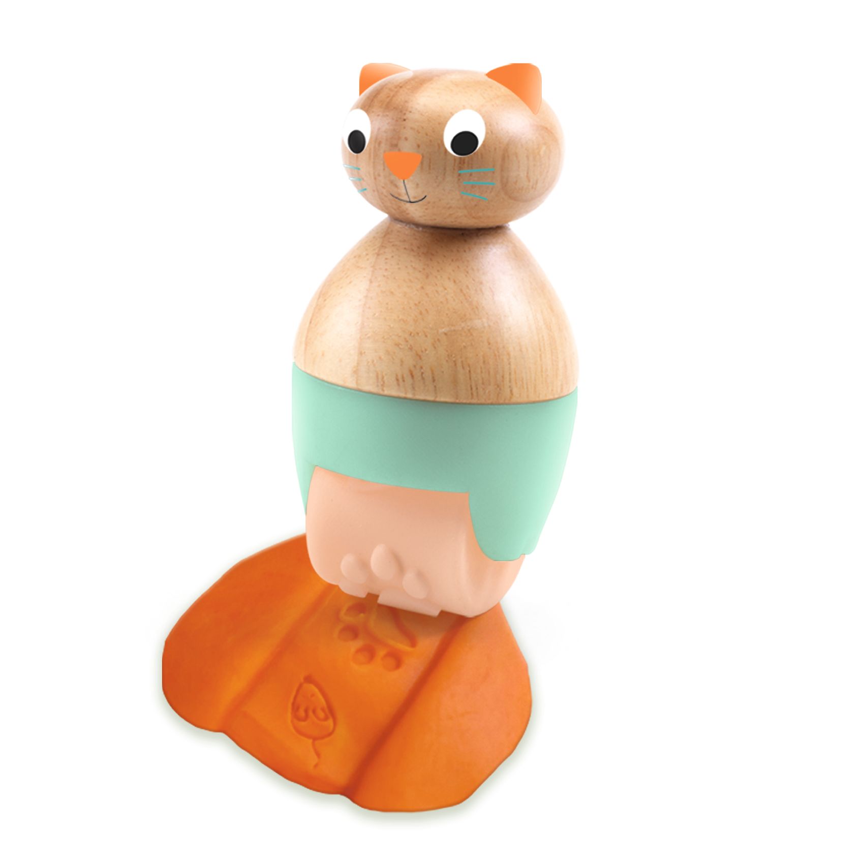 Gyurmaformázó készlet - Gyurmázó nyomhengerlő - Myplastirollers - Image 3