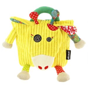 Hátitáska - Operchos, a zsiráf