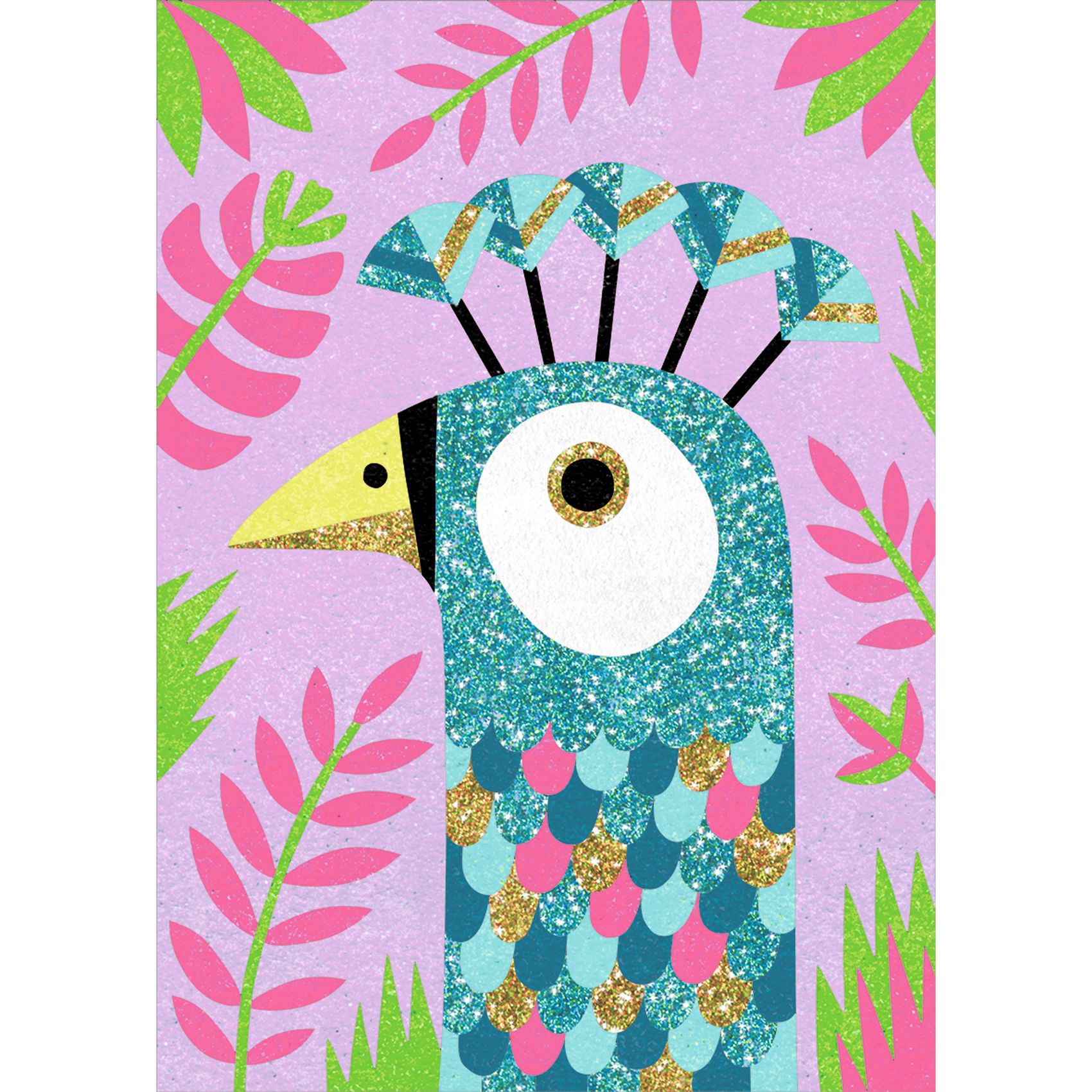 Homokkép készítés - Káprázatos madarak - Dazzling birds - Image 4