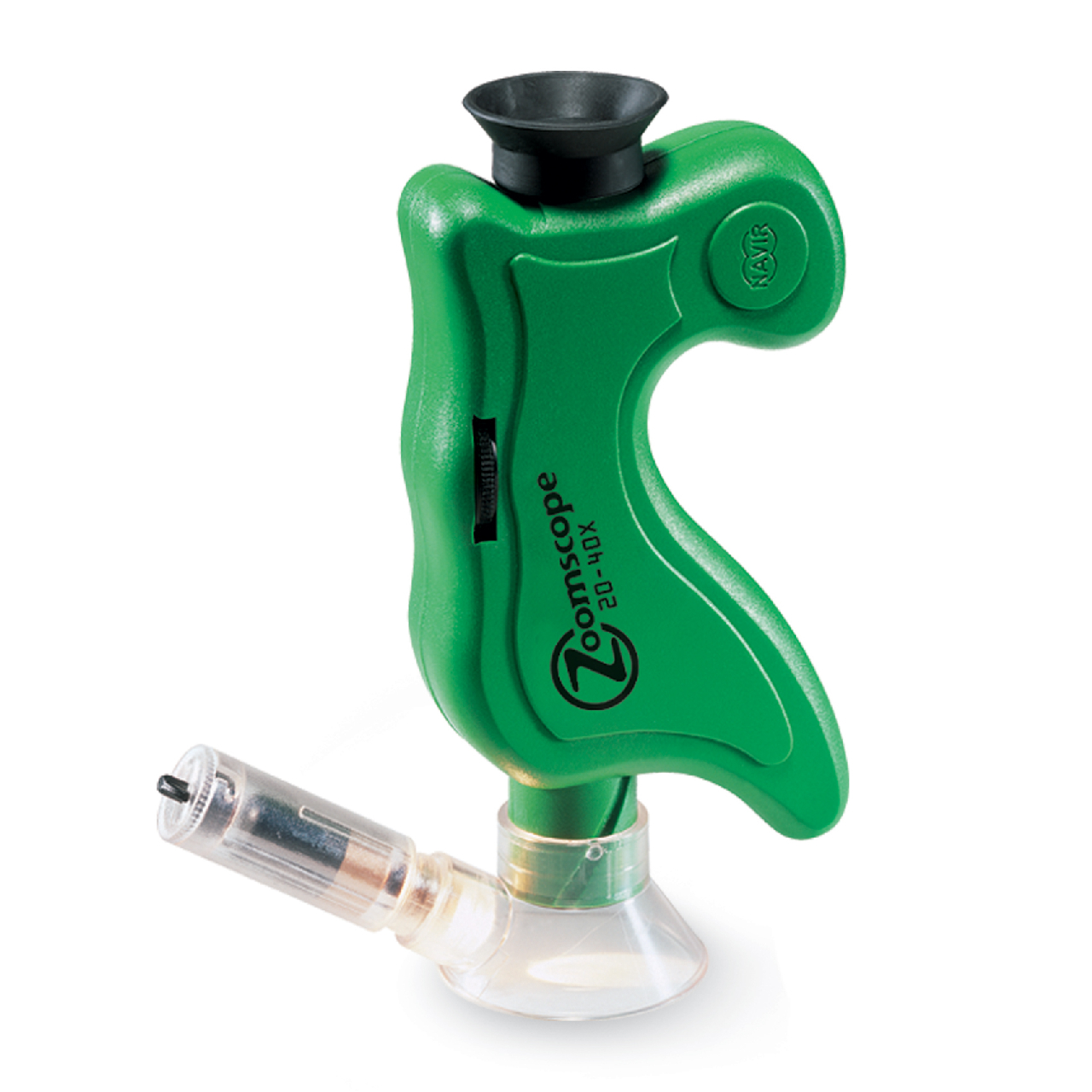 Hordozható mikroszkóp - Zoomscope – Microscope - Image 4