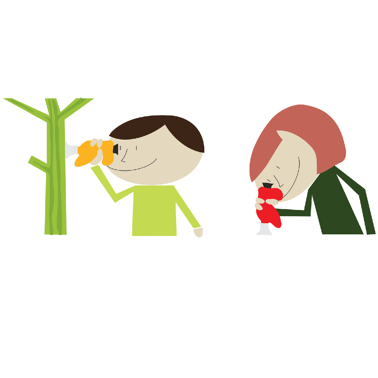 Hordozható mikroszkóp - Zoomscope – Microscope - Image 5