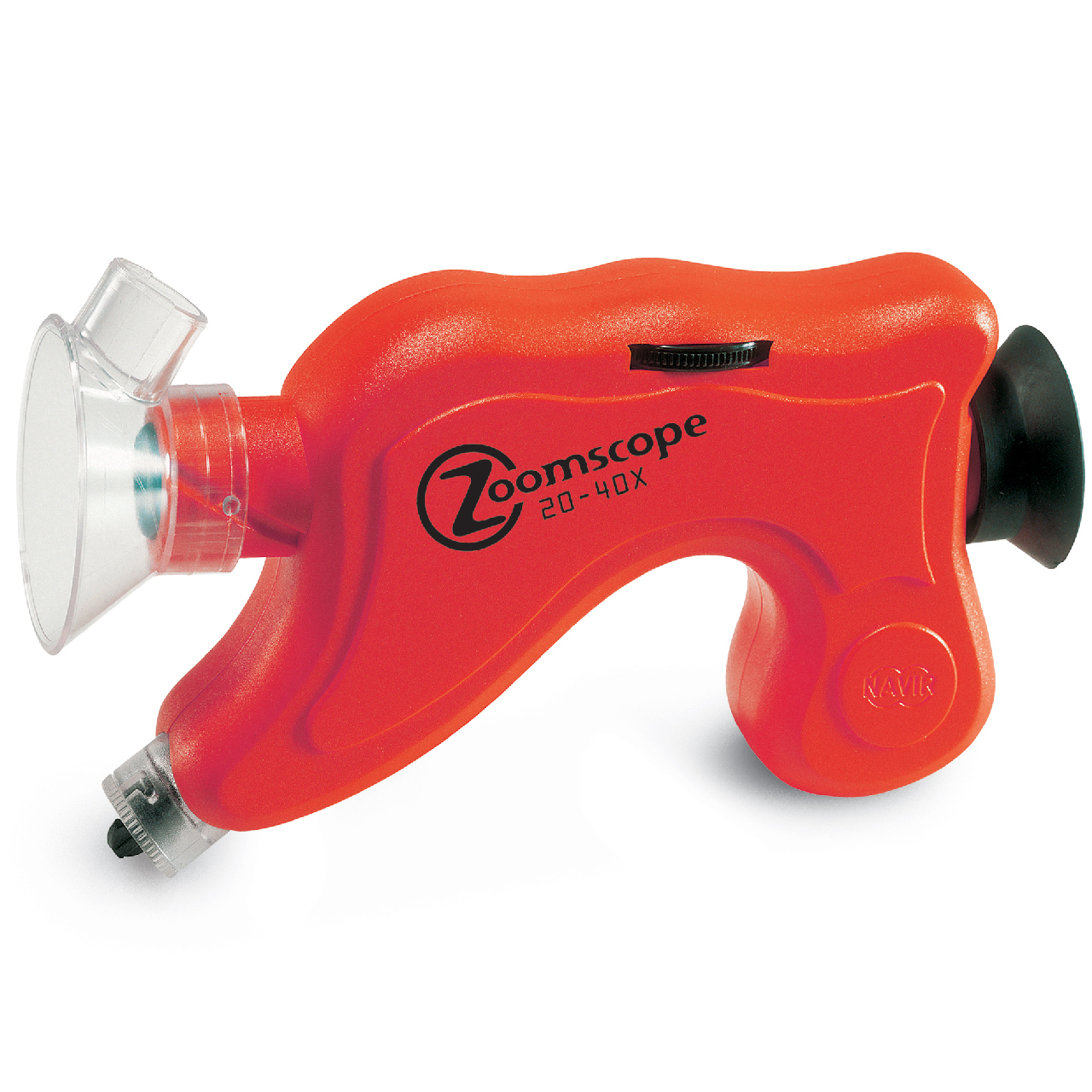 Hordozható mikroszkóp - Zoomscope – Microscope - Image 7