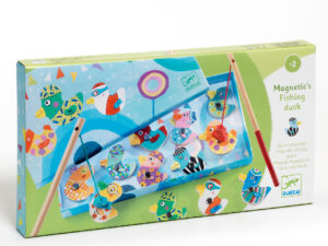 Horgász játék - Kacsa horgászat - Fishing Duck