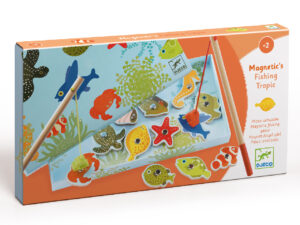 Horgász játék - Trópusi horgászat - Tropical fishing