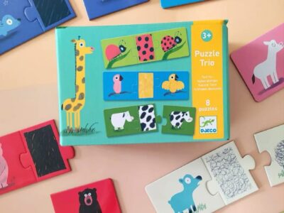 puzzle kicsiknek és nagyoknak