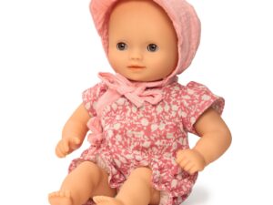 Játékbaba - Cinti, 32 cm - Baby Jacinthe