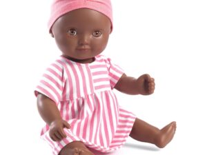 Játékbaba, fürdethető - Kiara, 32 cm - Baby Ciara