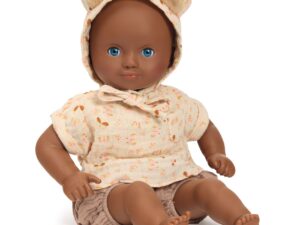 Játékbaba - Iza, 32 cm - Baby Issoria