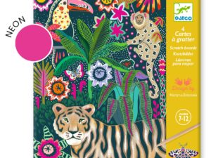 Karckép technika - Színes éden - Rococo