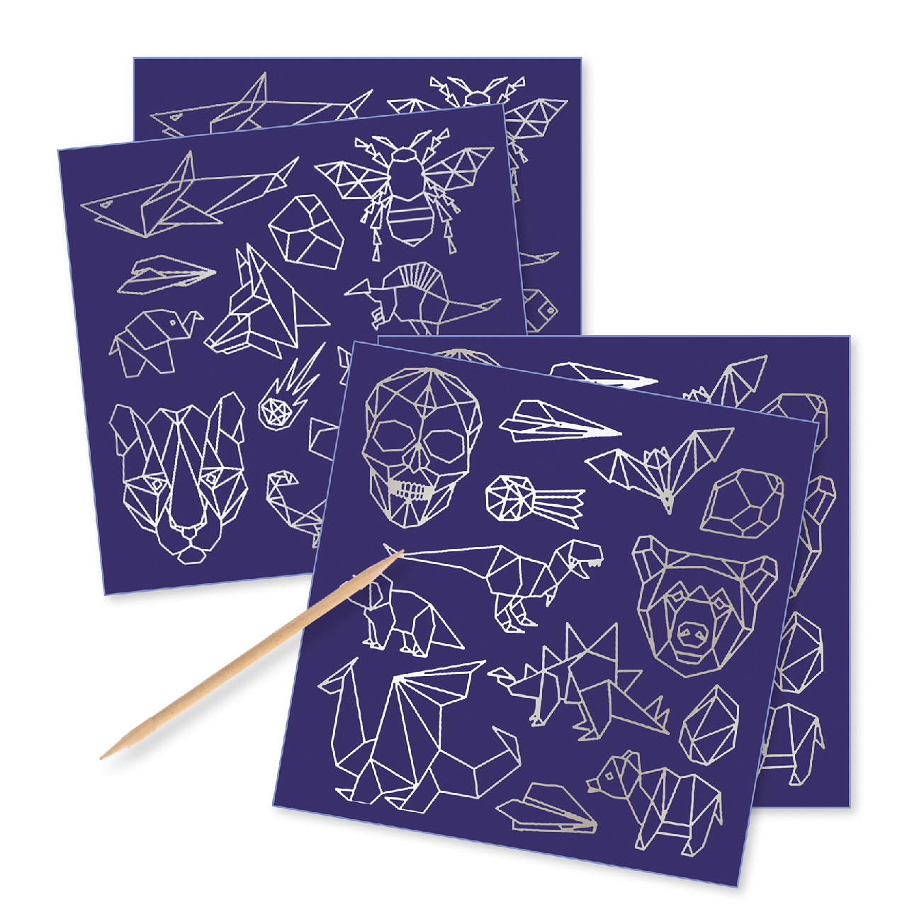 Karckép technika - Vas - Iron - Image 3