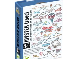 Kártyajáték - Halmazon túl - Myster travel