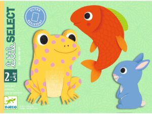 Kártyajáték - Kis válogatás - Little Select