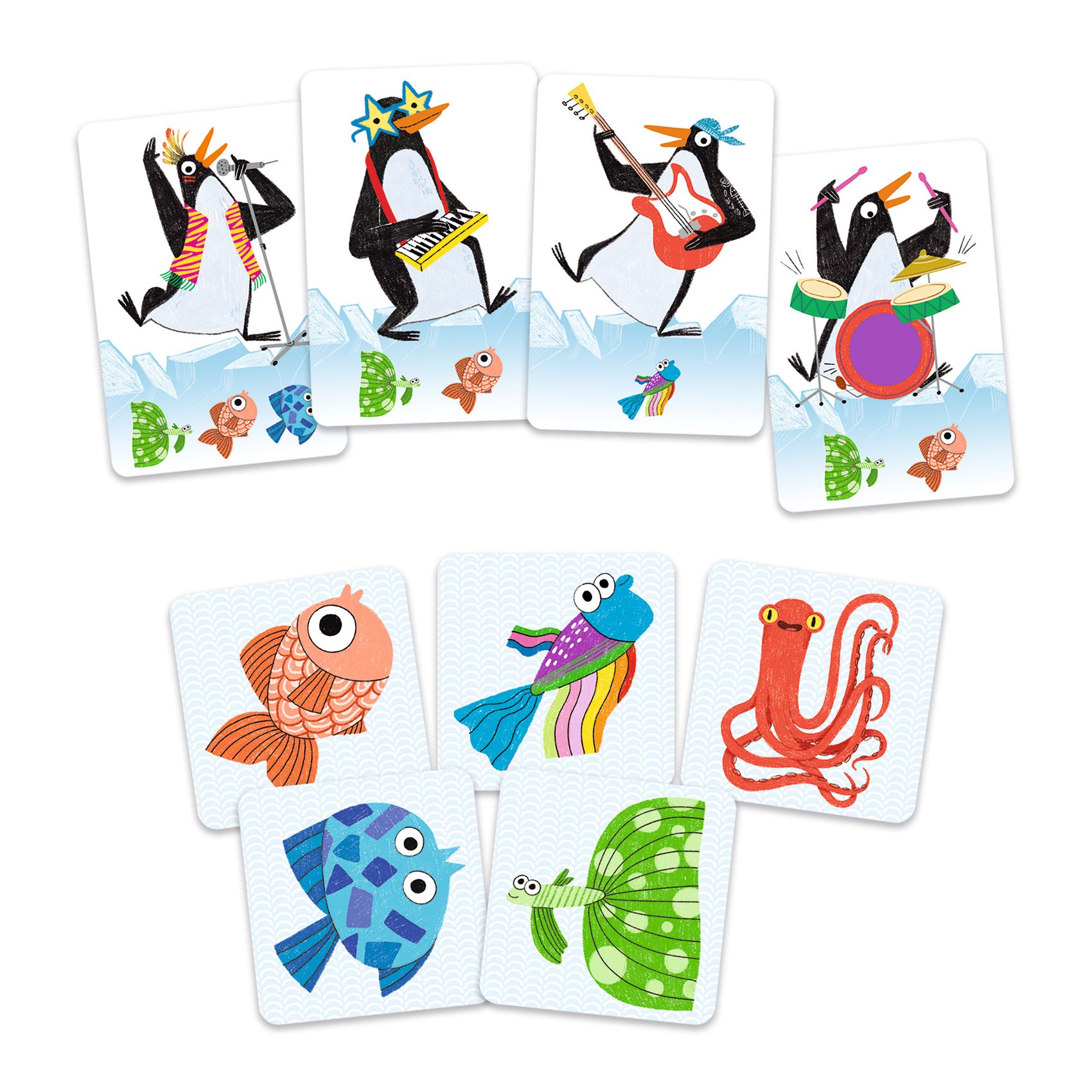 Kártyajáték - Rock Banda - Rock Band - Image 3