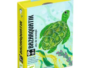 Kártyajáték - Tengerben - Bazarquatik