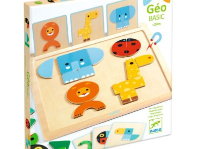 Képkirakó - Formaformázó - GeoBasic